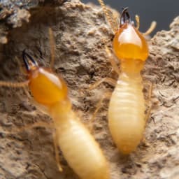Termite Treatment